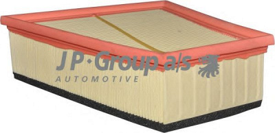 JP GROUP 1118608800 -  Воздушный фильтр